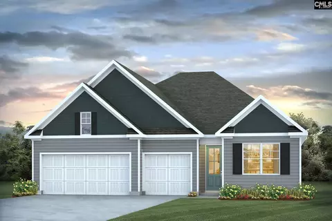 606 Shining Sun Ct, Gilbert, SC 29054