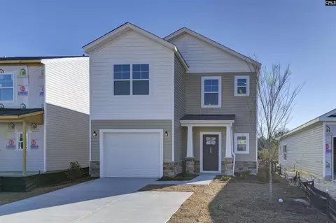 640 Forsyth Ln, Columbia, SC 29223