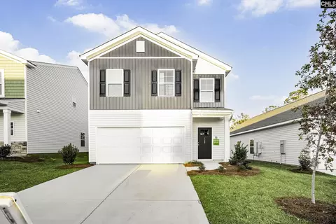 516 Arcado St, Columbia, SC 29223