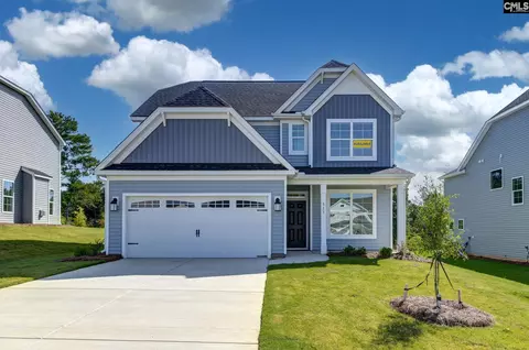 513 Frosty Ln, Lexington, SC 29072