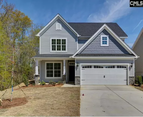 513 Frosty Ln, Lexington, SC 29072