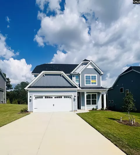 513 Frosty Ln, Lexington, SC 29072