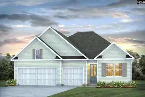 369 Still Shores Dr, Gilbert, SC 29054