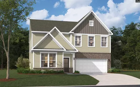 253 Wheat Farm Rd, Columbia, SC 29209