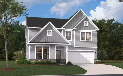 253 Wheat Farm Rd, Columbia, SC 29209