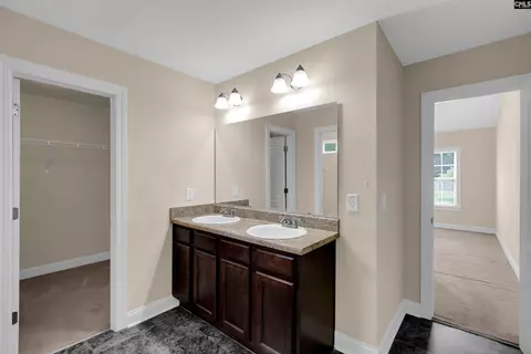Entry Way - 5 Cornerstone Way, Irmo, SC 29063 photo 9 of 9