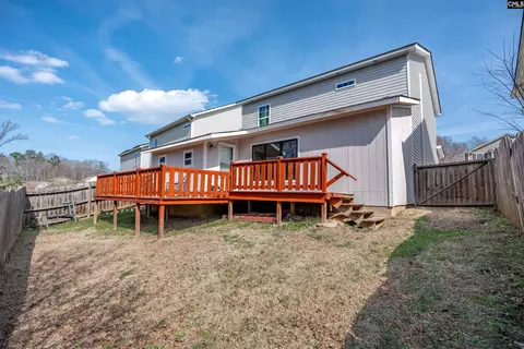 Exterior - 5 Cornerstone Way, Irmo, SC 29063 photo 6 of 9