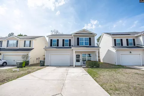 5 Cornerstone Way, Irmo, SC 29063