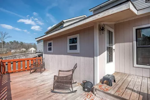 Exterior - 5 Cornerstone Way, Irmo, SC 29063 photo 3 of 9
