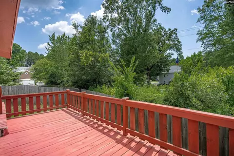 Exterior - 5 Cornerstone Way, Irmo, SC 29063 photo 4 of 7