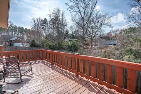 Exterior - 5 Cornerstone Way, Irmo, SC 29063 photo 4 of 9