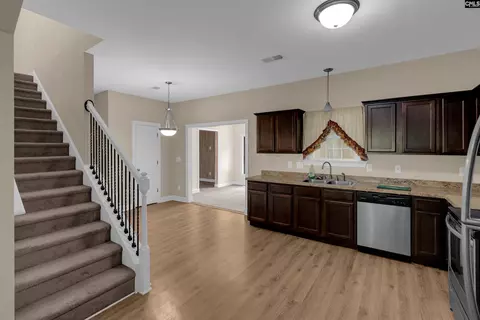 Entry Way - 5 Cornerstone Way, Irmo, SC 29063 photo 3 of 9