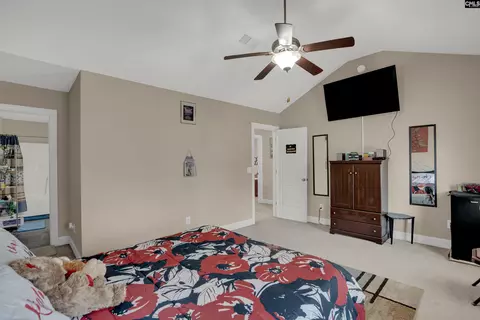 Bedroom - 5 Cornerstone Way, Irmo, SC 29063 photo 3 of 5
