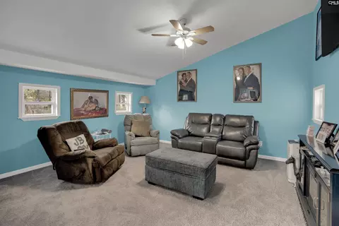 Living - 5 Cornerstone Way, Irmo, SC 29063 photo 1 of 1