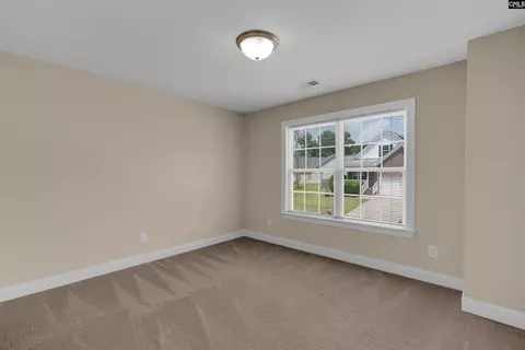 Bedroom - 5 Cornerstone Way, Irmo, SC 29063 photo 3 of 4