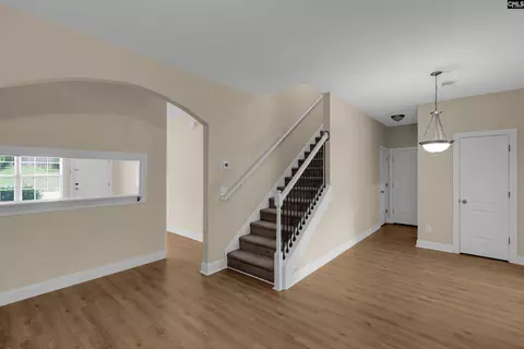 Entry Way - 5 Cornerstone Way, Irmo, SC 29063 photo 4 of 9