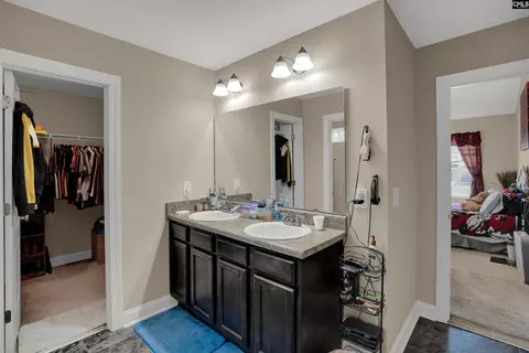 Entry Way - 5 Cornerstone Way, Irmo, SC 29063 photo 3 of 3