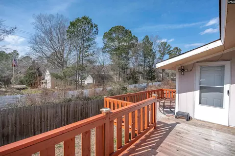 Exterior - 5 Cornerstone Way, Irmo, SC 29063 photo 5 of 9