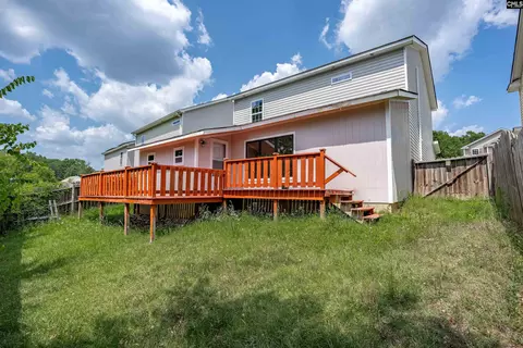 Exterior - 5 Cornerstone Way, Irmo, SC 29063 photo 6 of 7