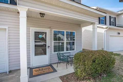 Exterior - 5 Cornerstone Way, Irmo, SC 29063 photo 2 of 9