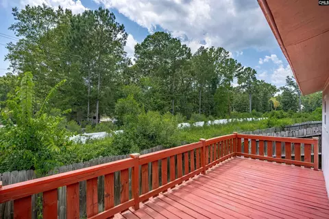 Exterior - 5 Cornerstone Way, Irmo, SC 29063 photo 3 of 7