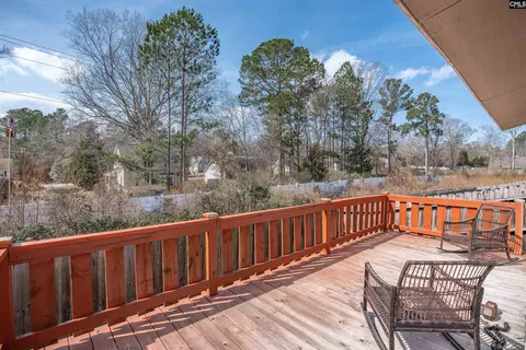 Exterior - 5 Cornerstone Way, Irmo, SC 29063 photo 7 of 9