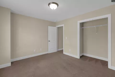 Bedroom - 5 Cornerstone Way, Irmo, SC 29063 photo 4 of 4