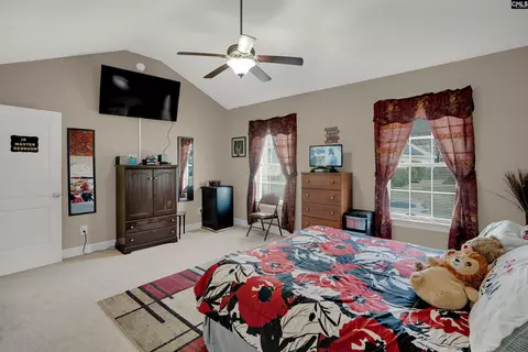 Bedroom - 5 Cornerstone Way, Irmo, SC 29063 photo 2 of 5