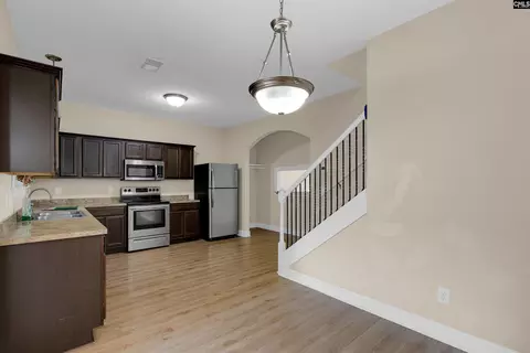 Entry Way - 5 Cornerstone Way, Irmo, SC 29063 photo 6 of 9