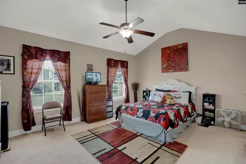 Bedroom - 5 Cornerstone Way, Irmo, SC 29063 photo 1 of 5