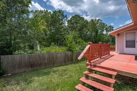 Exterior - 5 Cornerstone Way, Irmo, SC 29063 photo 5 of 7