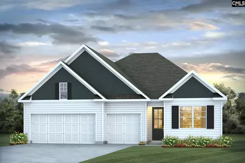 316 Kenworthy Ct, Irmo, SC 29063