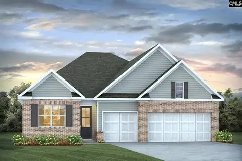 320 Kenworthy Ct, Irmo, SC 29063