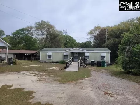 209 12 Derrick St, Lexington, SC 29072