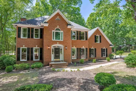 129 Ashley Hills Drive Dr, Lexington, SC 29072