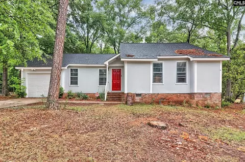 419 Parlock Rd, Irmo, SC 29063