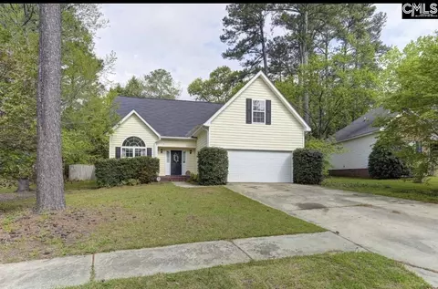 130 Brandon Hall Rd, Columbia, SC 29229