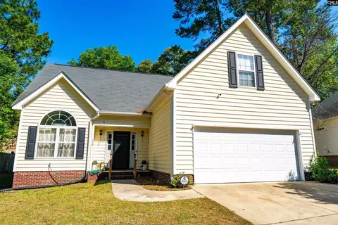 130 Brandon Hall Rd, Columbia, SC 29229