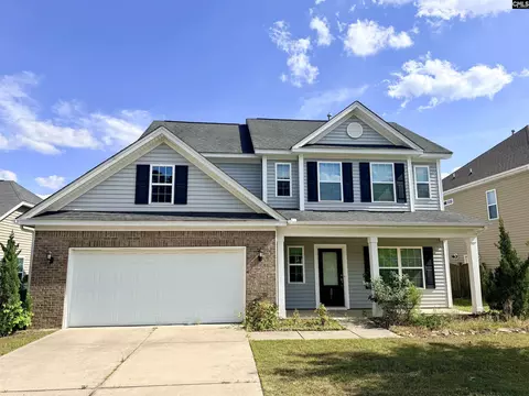 801 Kimsey Dr, Chapin, SC 29036