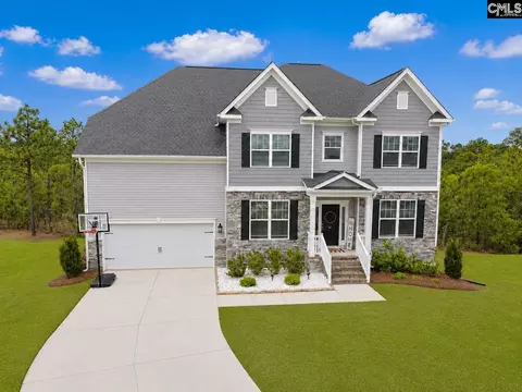 70 Coltswood Ln, Elgin, SC 29045