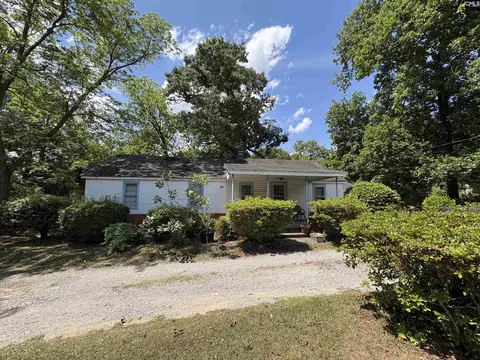 817 Colleton St, Columbia, SC 29203