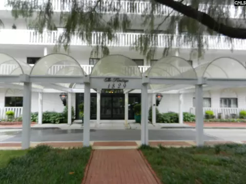 1829 Senate St #3B, Columbia, SC 29201