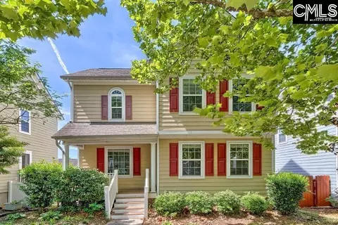 521 S Bull St, Columbia, SC 29205
