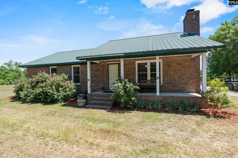 1633 Shilling Bridge Rd, Orangeburg, SC 29115