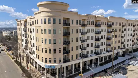601 Main St #127, Columbia, SC 29201