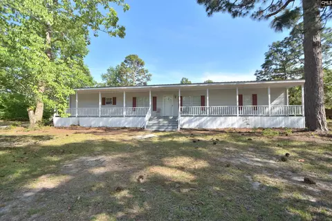 518 Pat Rds, Lexington, SC 29073