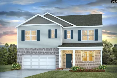 156 Horatio Ln, Lugoff, SC 29078