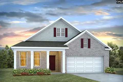 160 Horatio Ln, Lugoff, SC 29078