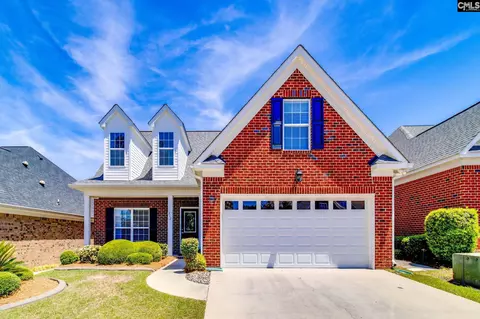 312 Misty Spring Ct, Lexington, SC 29072