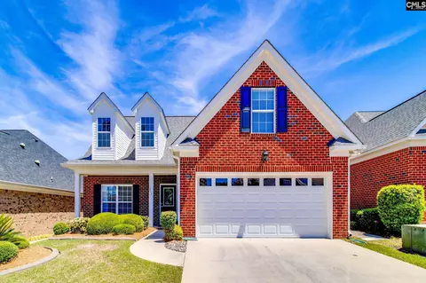312 Misty Spring Ct, Lexington, SC 29072